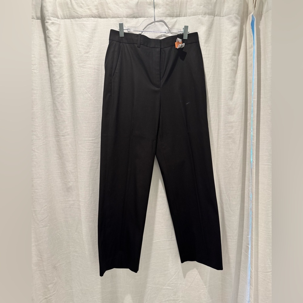 THEORY like new  Black Trousers